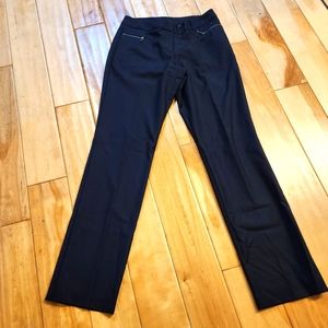 Worthington Modern Fit Blue Pants